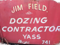 JFdozing
