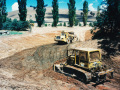 01-Old-KomatsuDozerScraper