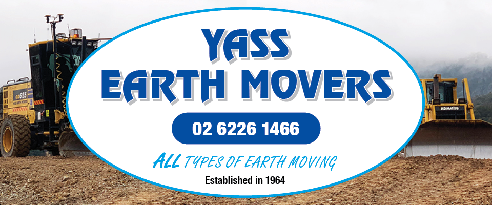 Yass Earth Movers