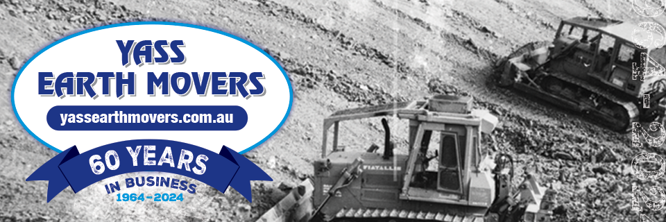 Yass Earth Movers